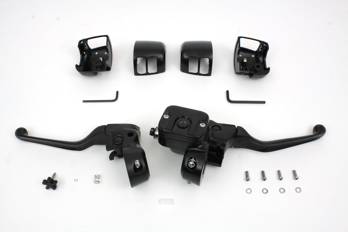 Parts for Harley-Davidson