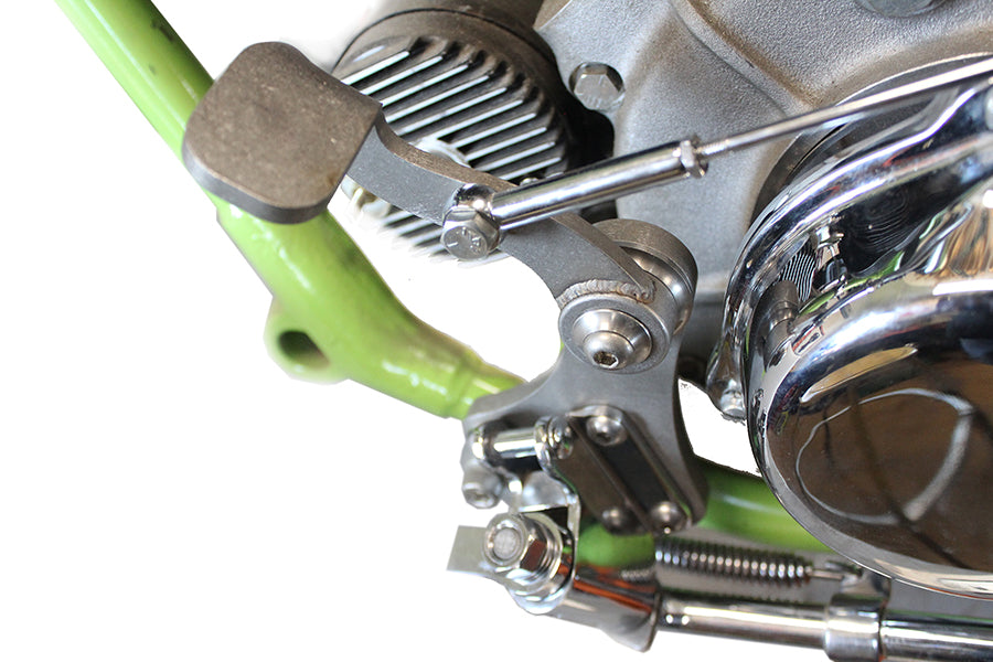 Conjunto de pedal de embrague Prism Sling Shot para Harley-Davidson FL 1941-1964