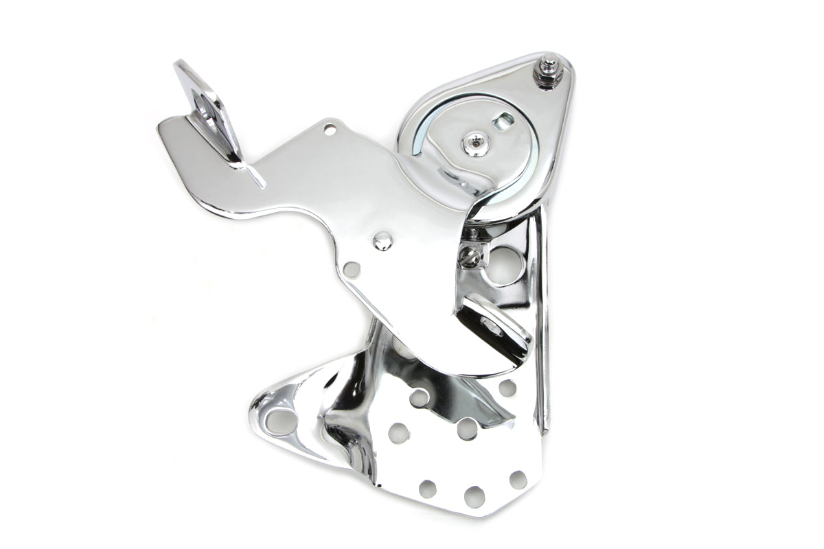 Parts for Harley-Davidson