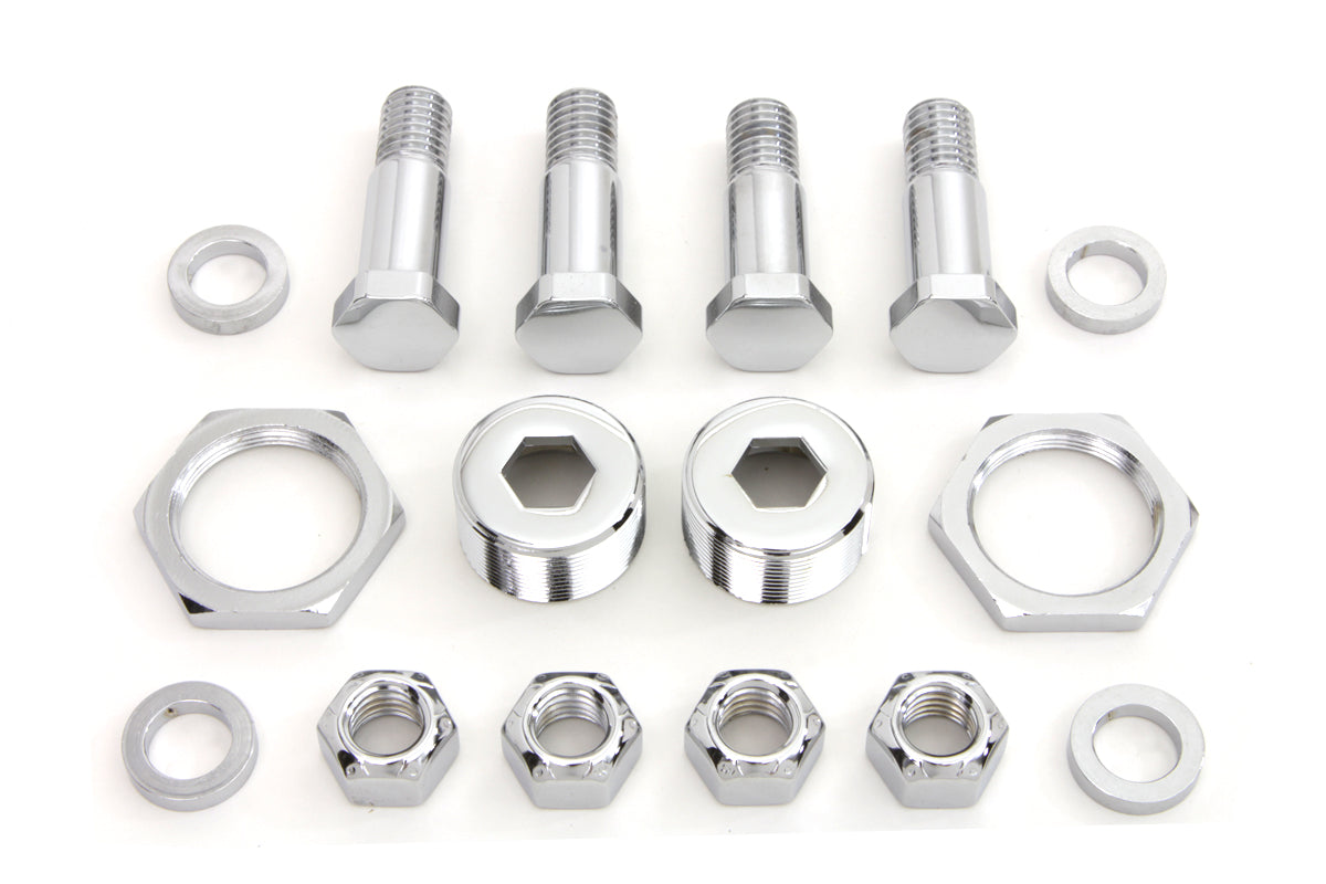 Parts for Harley-Davidson