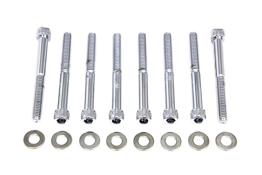 Parts for Harley-Davidson