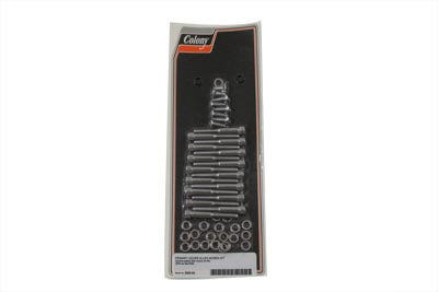 Parts for Harley-Davidson