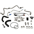 Kit de hardware de conversión Duramax LML CP3 sin bomba para GM 2500/3500 de Fleece Performance 11-16