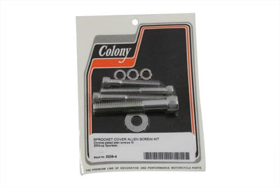 Parts for Harley-Davidson