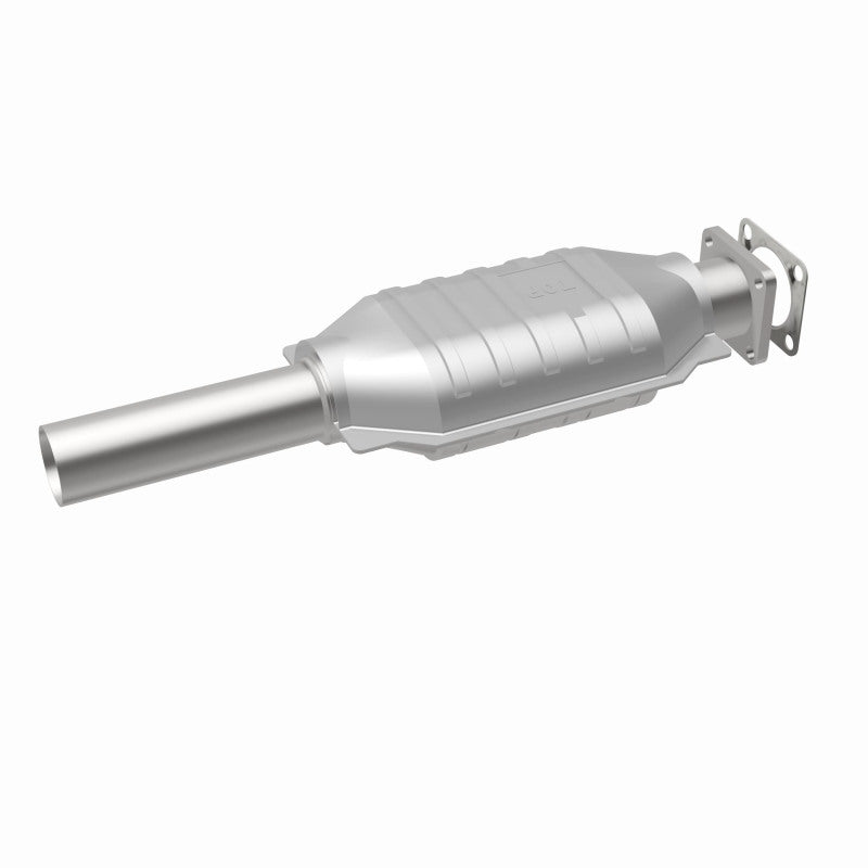 Convertidor MagnaFlow de ajuste directo para Eagle-Jeep 87-92