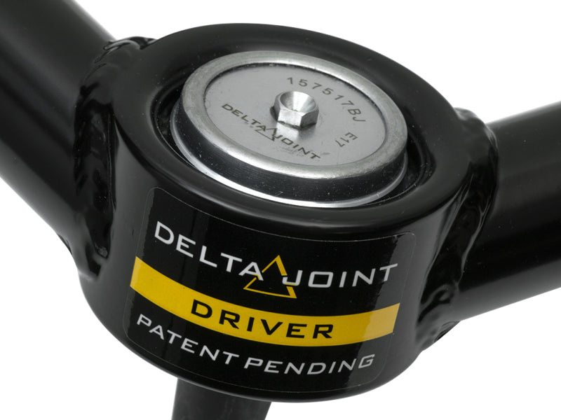 ICON 2005+ Toyota Tacoma Rohrförmiger oberer Querlenker Delta Joint Kit