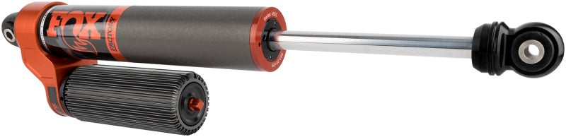 Fox 3.0 Factory Series 9,8 Zoll P/B-Stoßdämpfer hinten mit internem Bypass, 2–3 Zoll Lift mit DSC, 2018+ Jeep JL