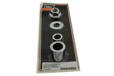 Parts for Harley-Davidson