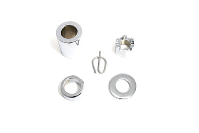 Parts for Harley-Davidson