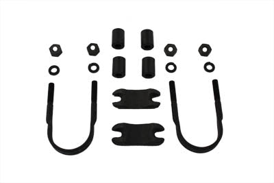 Parts for Harley-Davidson
