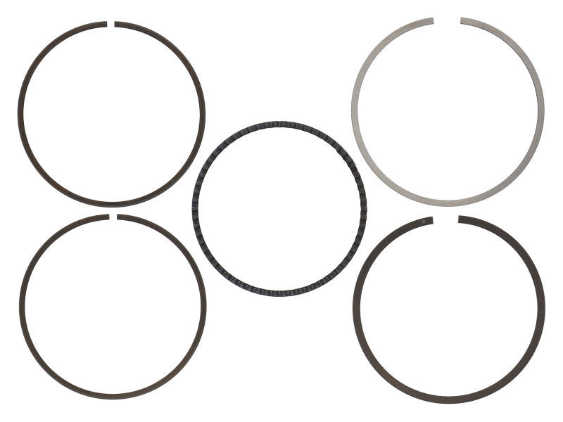 JUEGO DE ANILLOS Wiseco 90,50 MM Estante para anillos