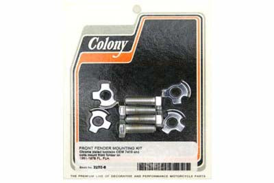 Parts for Harley-Davidson
