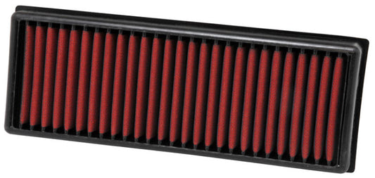 Filtro de aire de panel de flujo seco AEM para Mercedes Clase C/CLK/E/GL/ML/R/S/SL 98-10