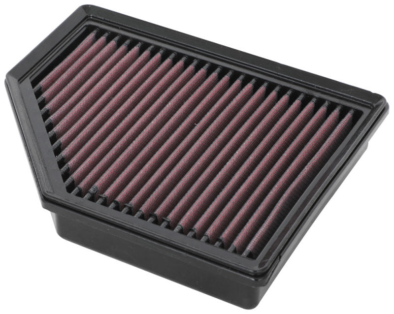 K&N For 20-22 Nissan Sentra 2.0L L4 Replacement Air Filter