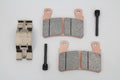 Parts for Harley-Davidson