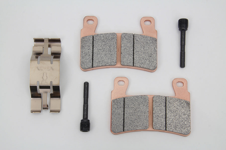Parts for Harley-Davidson
