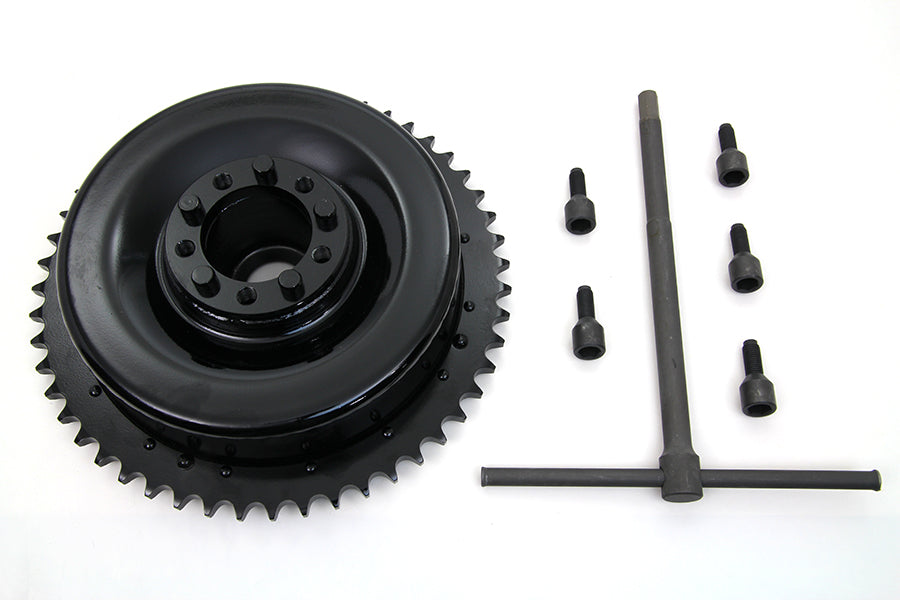 Parts for Harley-Davidson