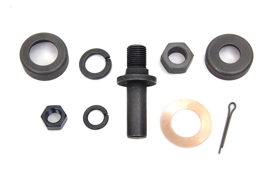 Parts for Harley-Davidson