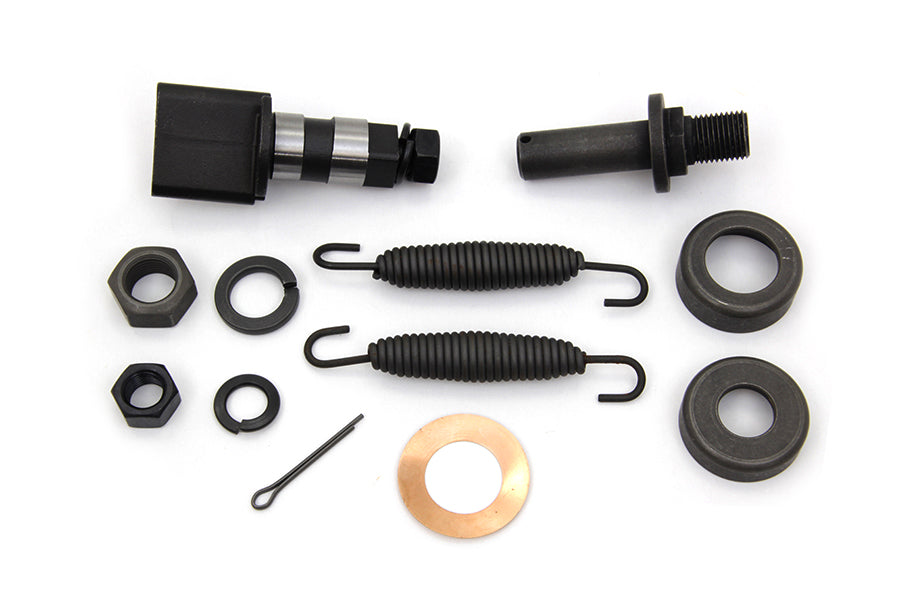 Parts for Harley-Davidson