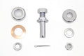 Parts for Harley-Davidson