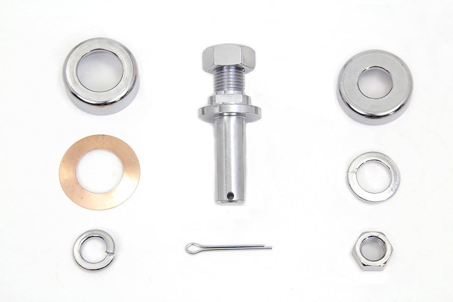 Parts for Harley-Davidson