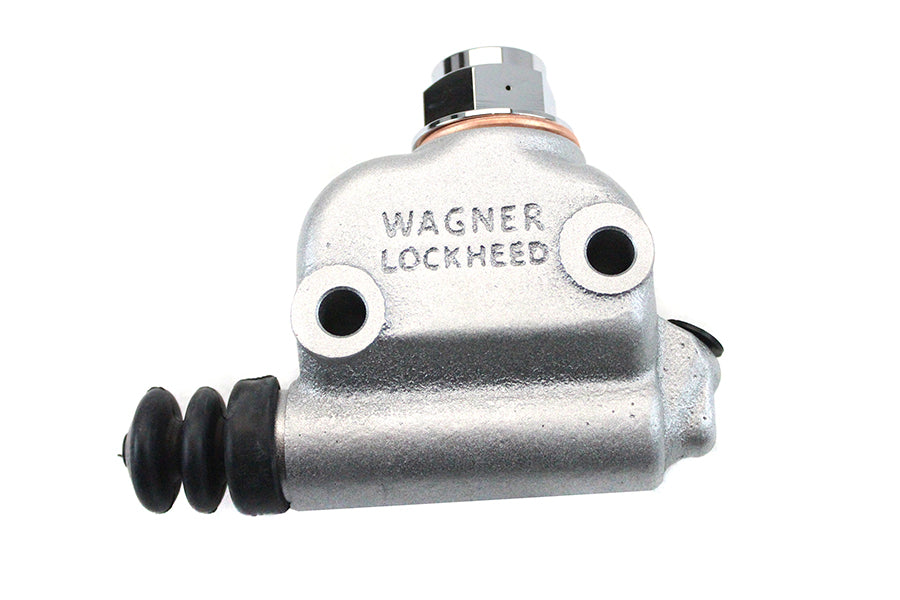 Rear Drum Brake Master Cylinder For Harley-Davidson 1958-1972