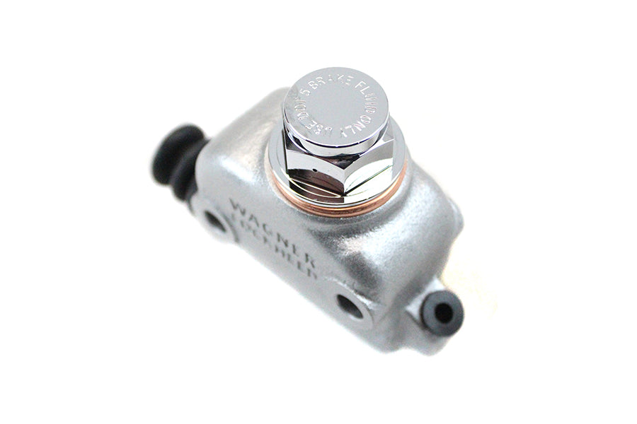 Hauptbremszylinder der hinteren Trommelbremse für Harley-Davidson 1958-1972