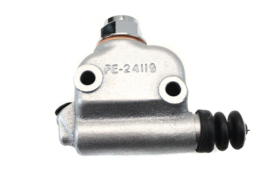 Hauptbremszylinder der hinteren Trommelbremse für Harley-Davidson 1958-1972