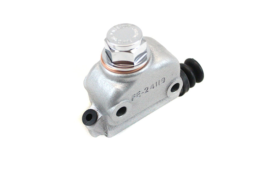 Rear Drum Brake Master Cylinder For Harley-Davidson 1958-1972