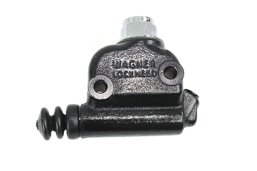 Rear Brake Master Cylinder For Harley-Davidson Shovelhead 1973-1978