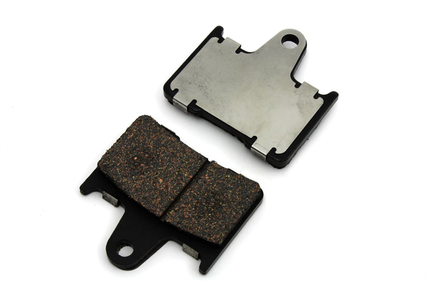 Parts for Harley-Davidson