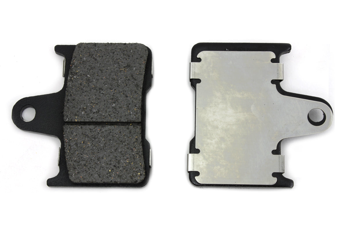 Parts for Harley-Davidson