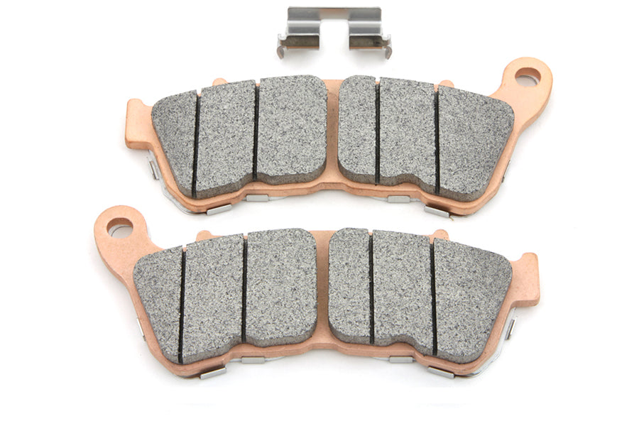 Parts for Harley-Davidson