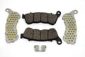 Parts for Harley-Davidson