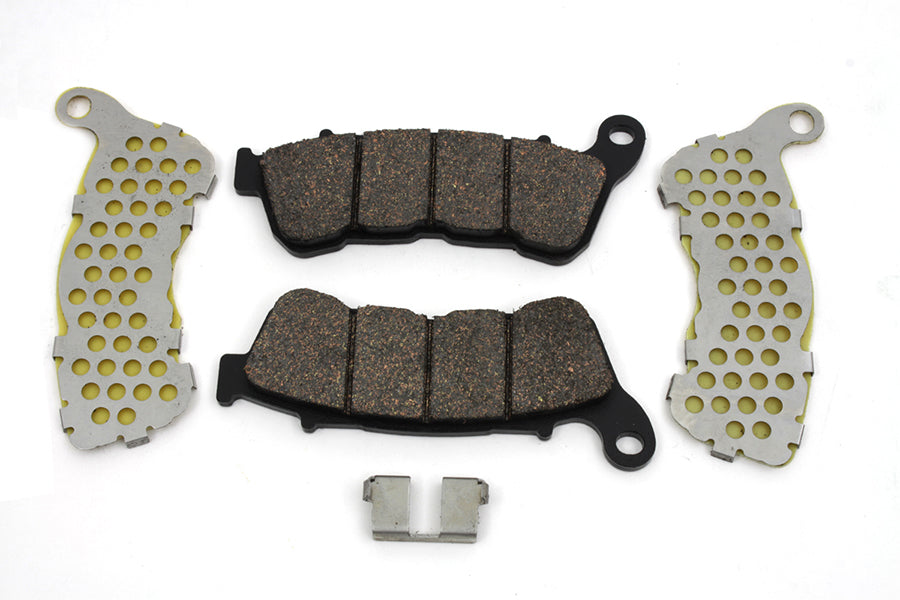 Parts for Harley-Davidson