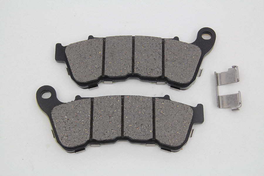 Parts for Harley-Davidson