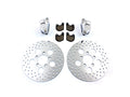 Parts for Harley-Davidson