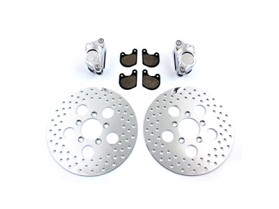 Parts for Harley-Davidson