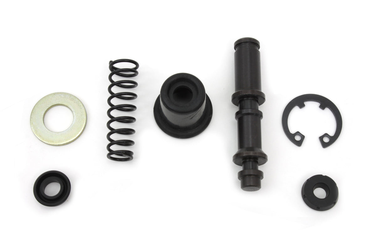 Parts for Harley-Davidson