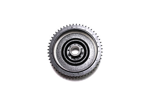 Parts for Harley-Davidson
