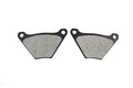 Parts for Harley-Davidson