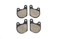 Parts for Harley-Davidson