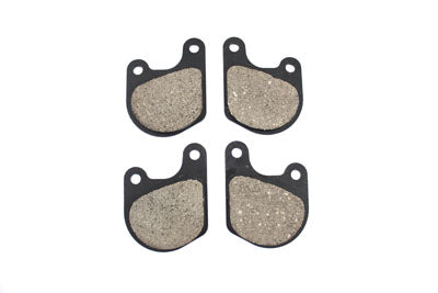 Parts for Harley-Davidson