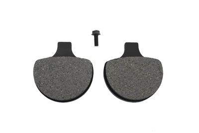 Parts for Harley-Davidson