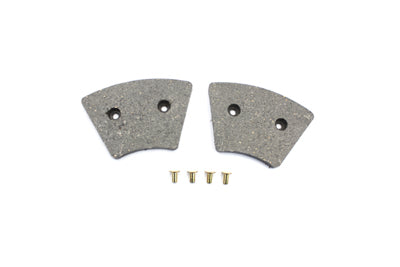 Parts for Harley-Davidson