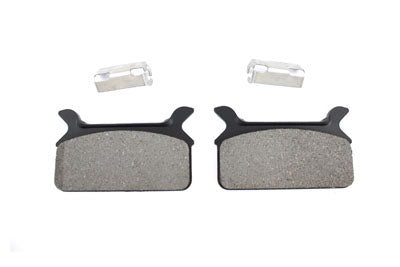 Parts for Harley-Davidson