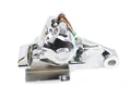 harley-davidson 40968-04A 44549-04