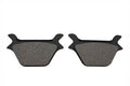 Parts for Harley-Davidson