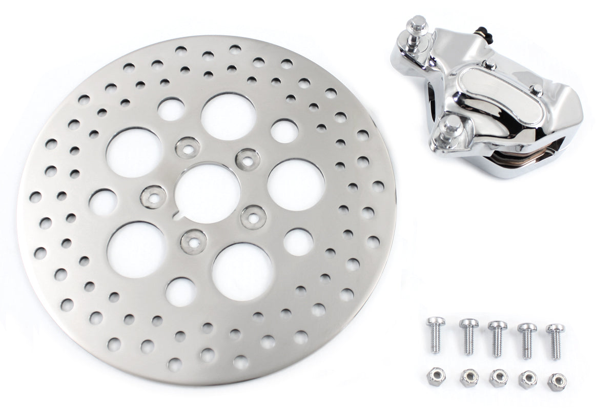 Parts for Harley-Davidson