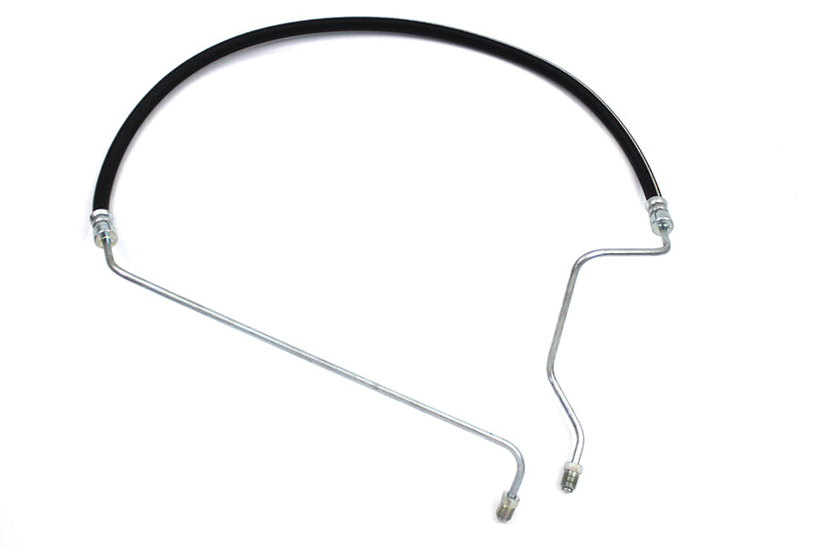 Parts for Harley-Davidson